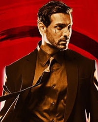 Rocky Handsome